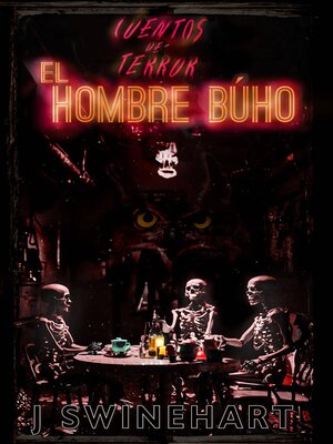 cover image of CUENTOS DE TERROR CORTOS